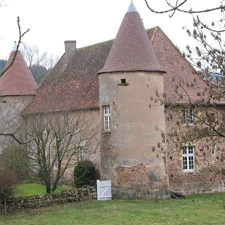 Meuble De Tourisme La Maison D'Orgy Chevannes  Zewnętrze zdjęcie