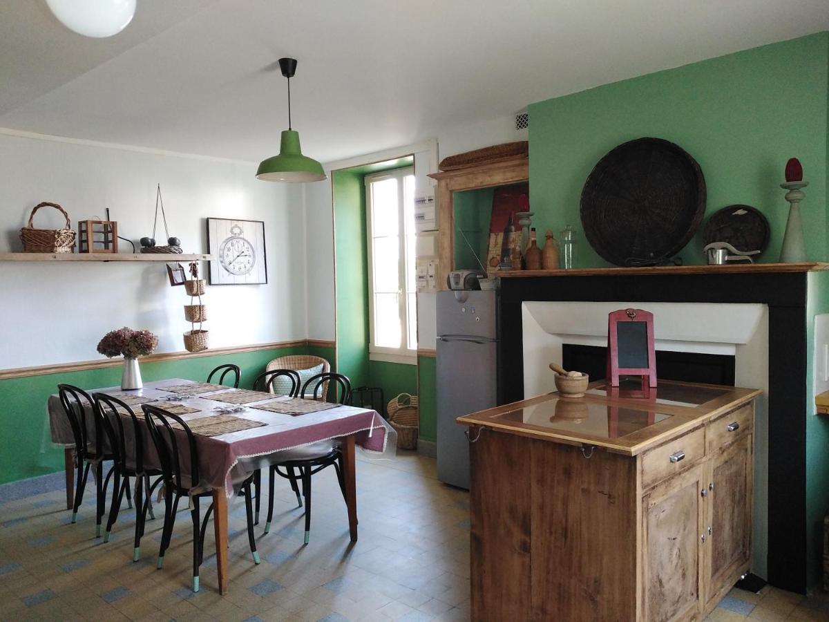 Meuble De Tourisme La Maison D'Orgy Chevannes  Zewnętrze zdjęcie
