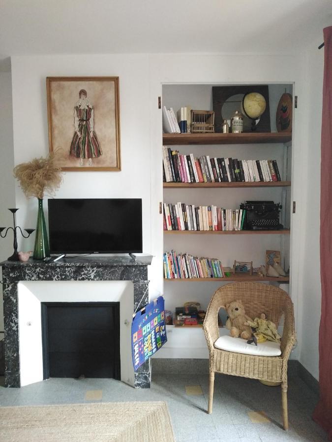 Meuble De Tourisme La Maison D'Orgy Chevannes  Zewnętrze zdjęcie