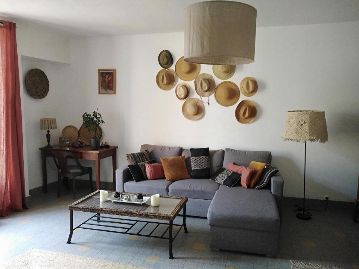Meuble De Tourisme La Maison D'Orgy Chevannes  Zewnętrze zdjęcie