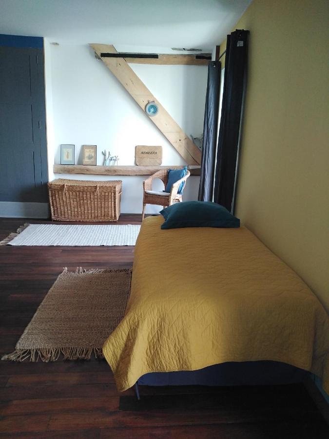 Meuble De Tourisme La Maison D'Orgy Chevannes  Zewnętrze zdjęcie