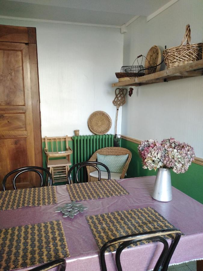 Meuble De Tourisme La Maison D'Orgy Chevannes  Zewnętrze zdjęcie