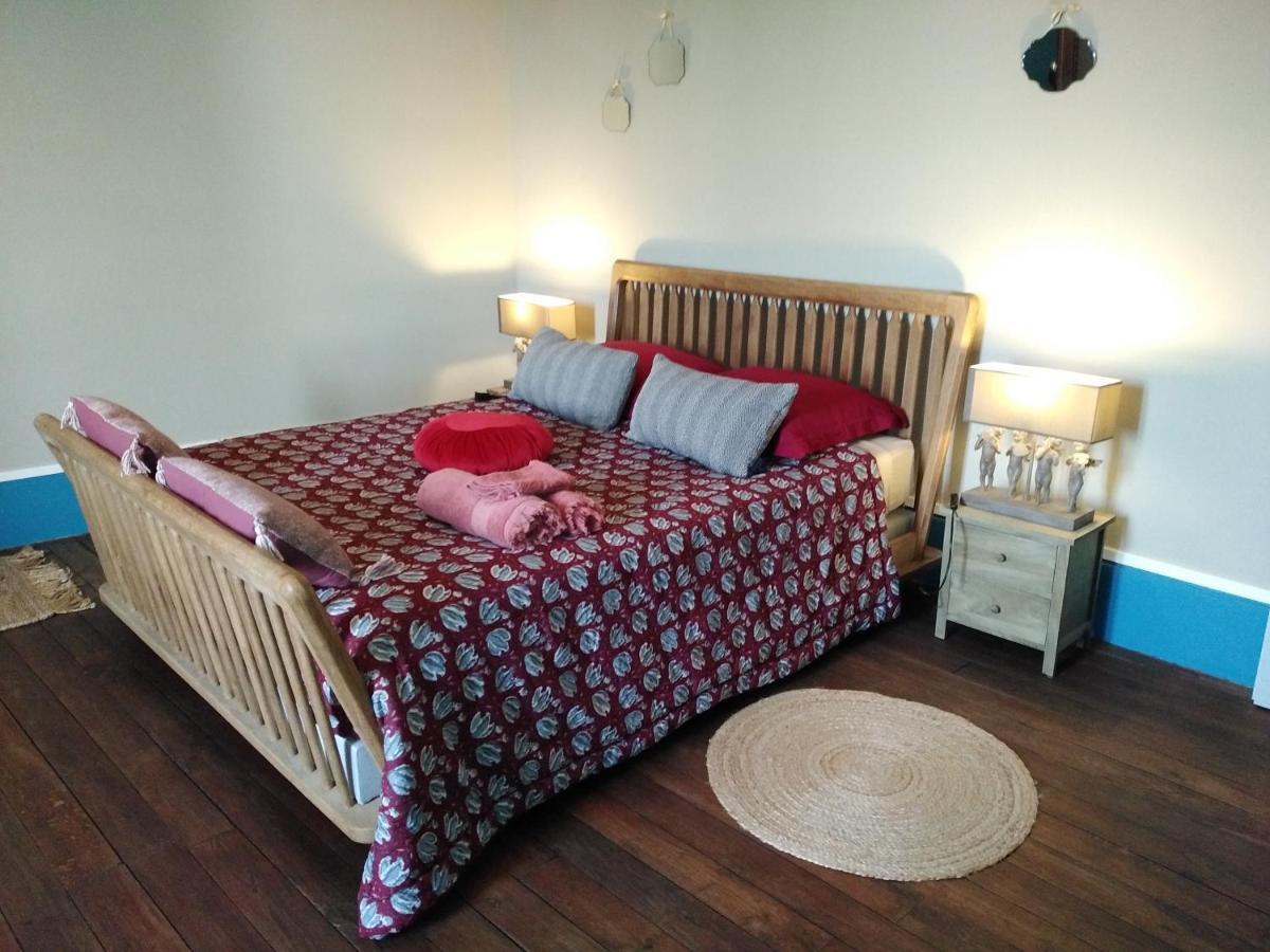 Meuble De Tourisme La Maison D'Orgy Chevannes  Zewnętrze zdjęcie