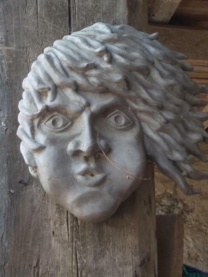 Meuble De Tourisme La Maison D'Orgy Chevannes  Zewnętrze zdjęcie